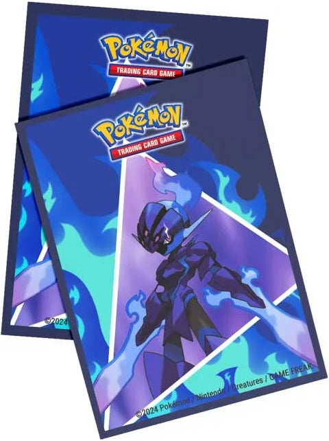 Ultra Pro Armarouge & Ceruledge accessories — Ceruledge Sleeves English Pokémon TCG product