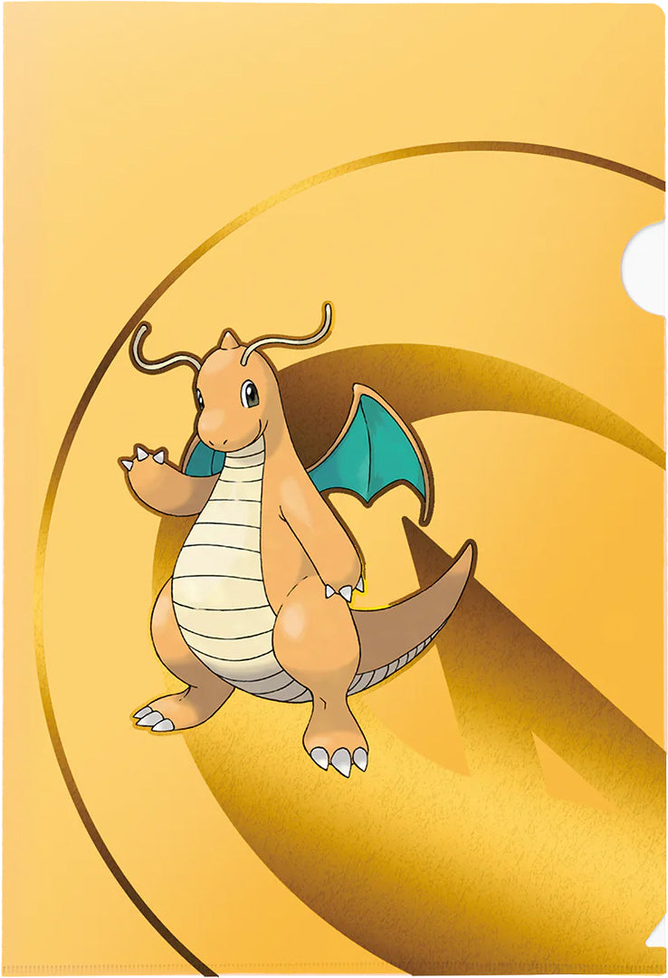 Ultra Pro Pokémon Tournament Folios Series 2 — Dragonite Tournament Folio English Pokémon TCG product