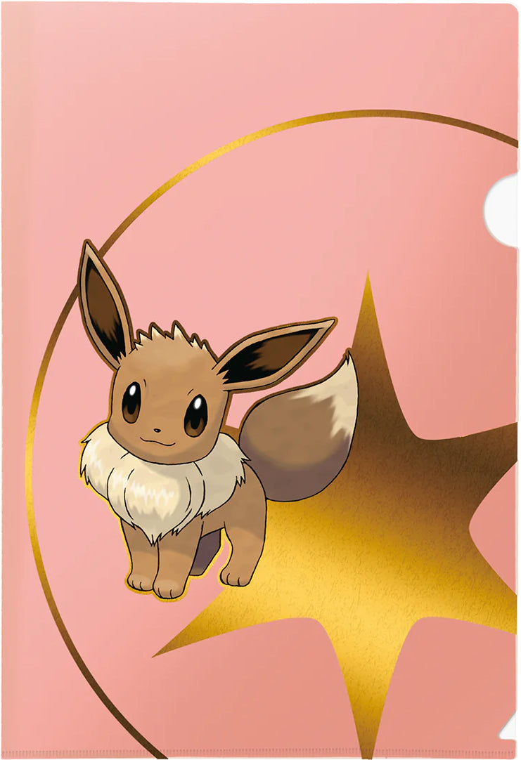 Ultra Pro Pokémon Tournament Folios Series 2 — Eevee Tournament Folio English Pokémon TCG product
