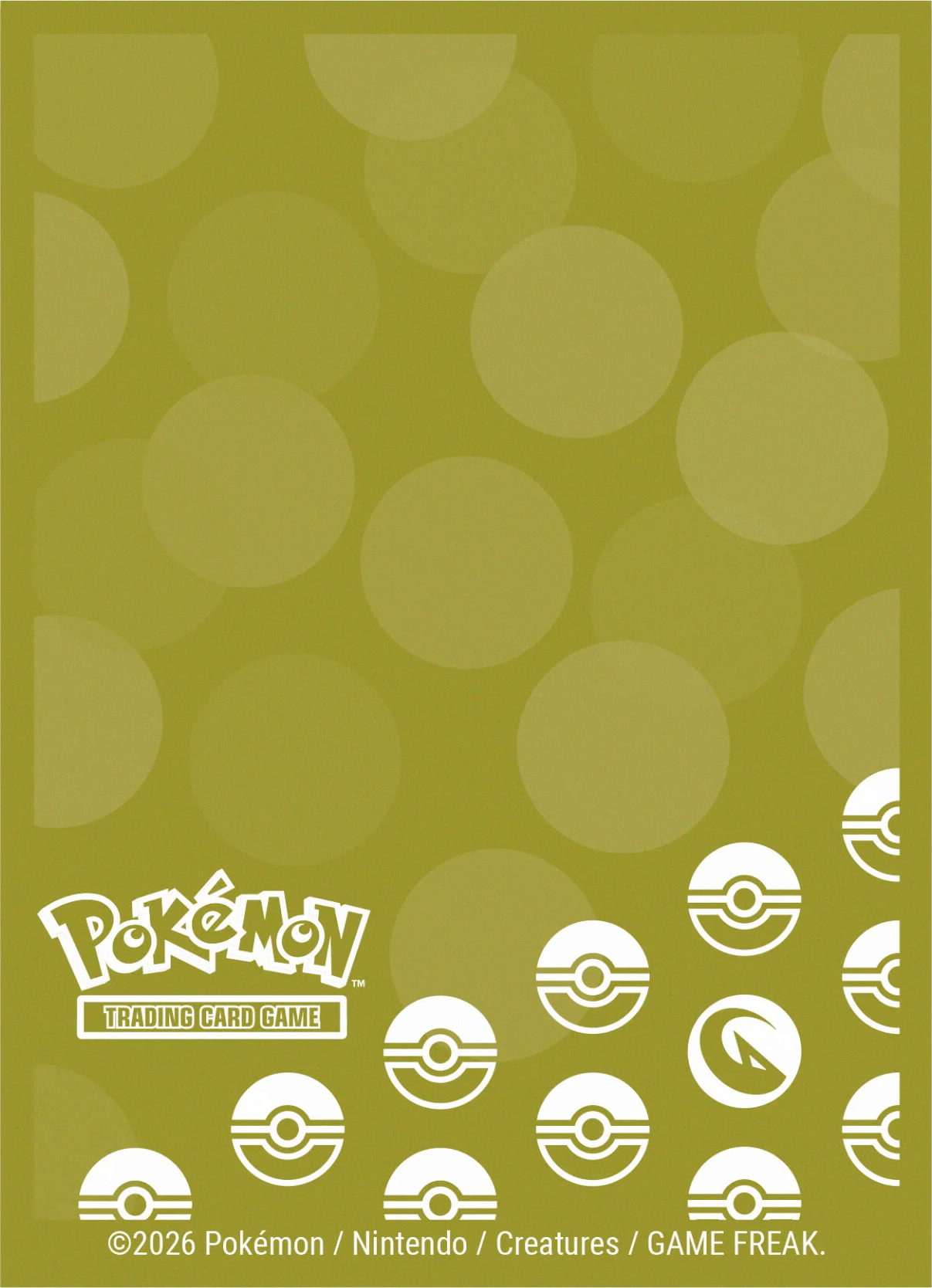 Ultra PRO Energy Type Deck Protector Sleeves — Energy - DragonType Sleeves English Pokémon TCG product