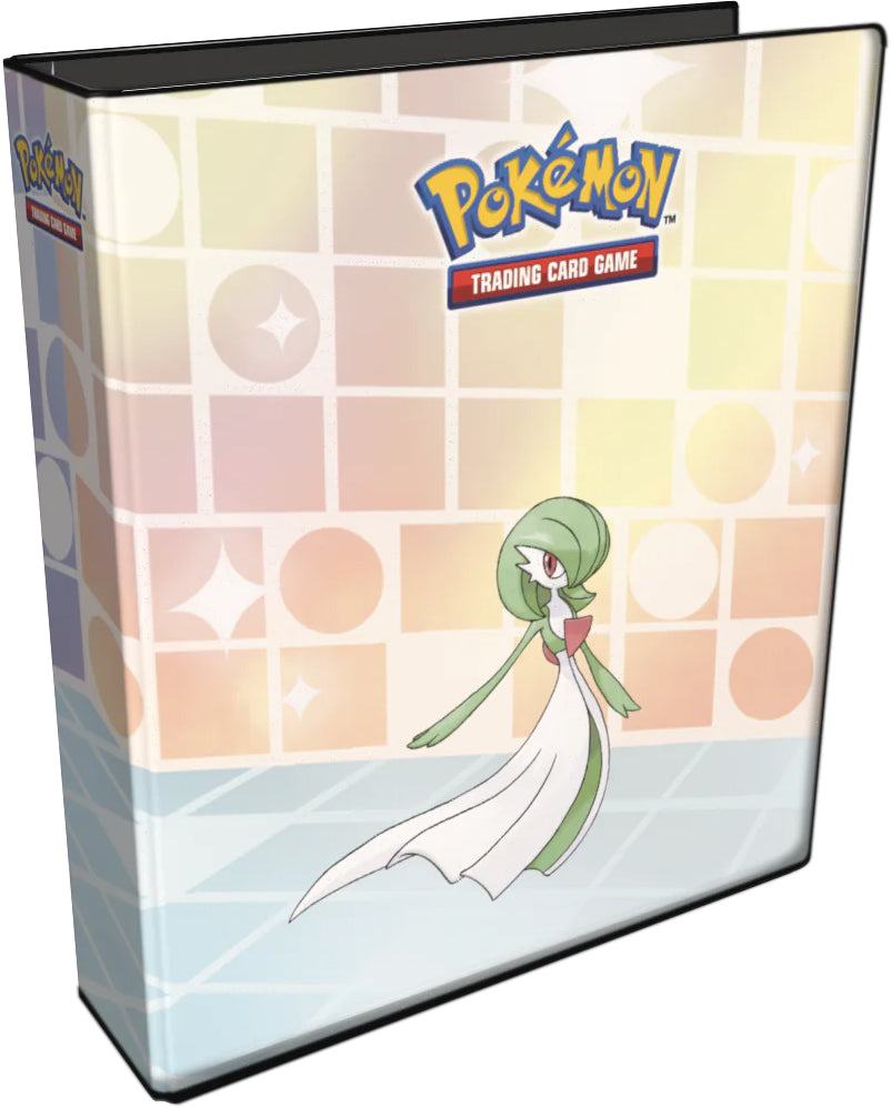 Ultra Pro Gallery Series: Trick Room accessories — Gallery Series: TrickRoom 2" Album English Pokémon TCG product