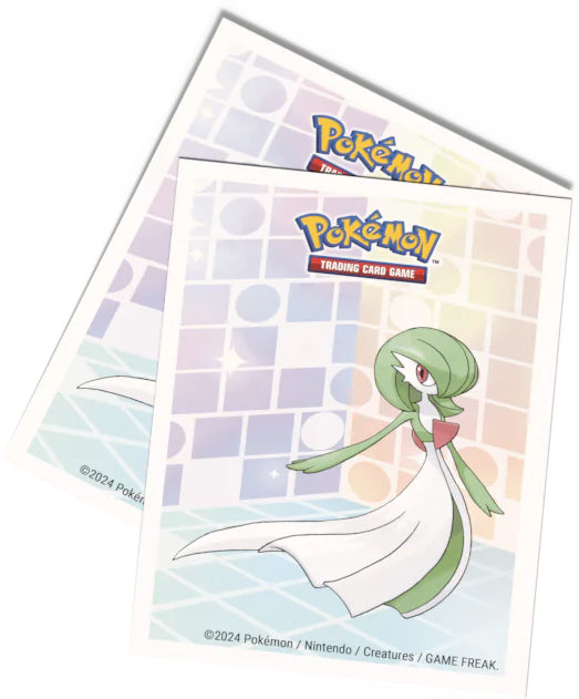 Ultra Pro Gallery Series: Trick Room accessories — Gallery Series: TrickRoom Sleeves English Pokémon TCG product