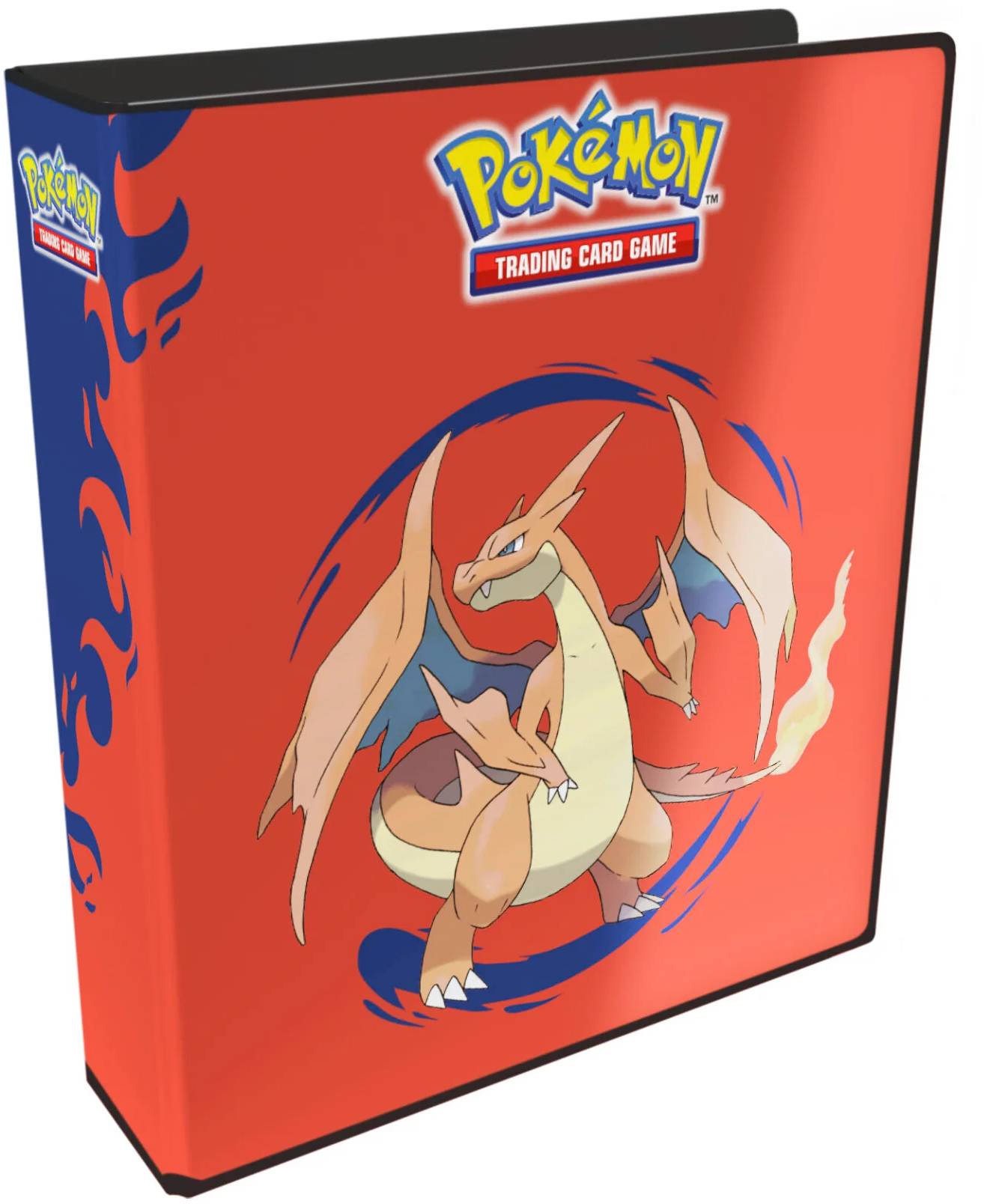 Ultra PRO Mega Charizard X & Mega Charizard Y accessories — Mega Charizard X & Mega Charizard Y 2" Album English Pokémon TCG product