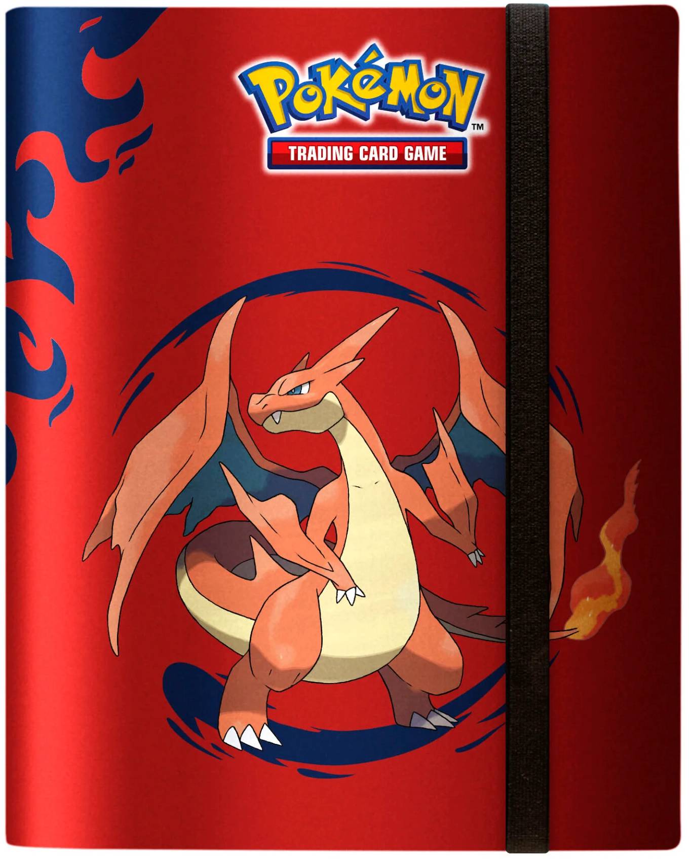 Ultra PRO Mega Charizard X & Mega Charizard Y accessories — Mega Charizard X & Mega Charizard Y9-Pocket PRO-Binder English Pokémon TCG product