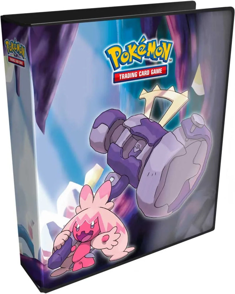 Ultra Pro Tinkaton accessories — Tinkaton 2" Album English Pokémon TCG product