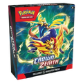 Crown Zenith Booster Bundle — 6 Packs sealed Pokémon TCG product