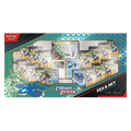 Crown Zenith Sea & Sky Premium Collection sealed Pokémon TCG product