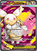 Mega Audino ex 253/217 Ascended Heroes English Pokémon card