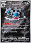 Klinklang 141/86 Black Bolt English Pokémon card