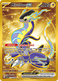 Miraidon ex 253/198 Scarlet & Violet English Pokémon card