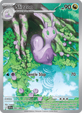 Sliggoo 95/86 Chaos Rising English Pokémon card