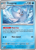 Dewgong 19/88 Perfect Order English Pokémon card