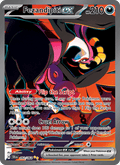Fezandipiti ex 92/64 Shrouded Fable English Pokémon card