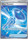 Glass Trumpet 260/217 Ascended Heroes English Pokémon card