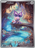 Noibat 169/159 Journey Together English Pokémon card