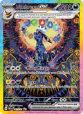 Umbreon ex 161/131 Prismatic Evolutions English Pokémon card