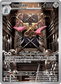 Doublade 98/88 Perfect Order English Pokémon card