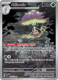 Shiinotic 194/191 Surging Sparks English Pokémon card