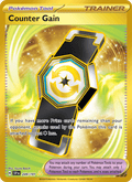 Counter Gain 249/191 Surging Sparks English Pokémon card