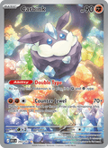 Carbink 242/217 Ascended Heroes English Pokémon card