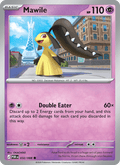 Mawile 32/88 Perfect Order English Pokémon card