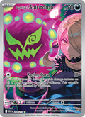 Cynthia's Spiritomb 244/217 Ascended Heroes English Pokémon card