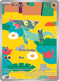 Dreepy 247/217 Ascended Heroes English Pokémon card