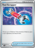 Tool Scrapper 212/217 Ascended Heroes English Pokémon card