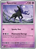 Spectrier 98/217 Ascended Heroes English Pokémon card