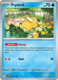 Psyduck 39/217 Ascended Heroes English Pokémon card