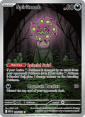 Spiritomb 148/132 Mega Evolution English Pokémon card