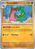 Gastrodon 107/191 Surging Sparks English Pokémon card