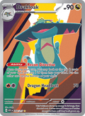 Drakloak 248/217 Ascended Heroes English Pokémon card