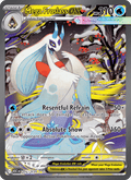 Mega Froslass ex 275/217 Ascended Heroes English Pokémon card