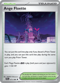 Ange Floette 75/86 Chaos Rising English Pokémon card