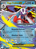Mega Froslass ex 47/217 Ascended Heroes English Pokémon card