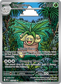 Exeggutor 135/132 Mega Evolution English Pokémon card
