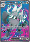 Annihilape ex 242/193 Paldea Evolved English Pokémon card