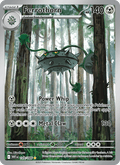 Ferrothorn 149/86 White Flare English Pokémon card