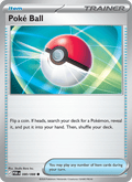 Poké Ball 80/88 Perfect Order English Pokémon card