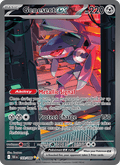 Genesect ex 169/86 Black Bolt English Pokémon card