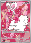 Enamorus 180/167 Twilight Masquerade English Pokémon card