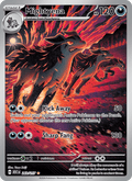 Mightyena 243/217 Ascended Heroes English Pokémon card