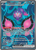 Pecharunt ex 85/64 Shrouded Fable English Pokémon card