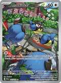 Rookidee 225/193 Paldea Evolved English Pokémon card