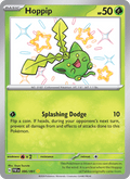 Hoppip 96/91 Paldean Fates English Pokémon card
