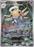 Shedinja 144/132 Mega Evolution English Pokémon card