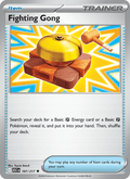 Fighting Gong 187/217 Ascended Heroes English Pokémon card