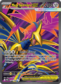 Mega Skarmory ex 106/88 Perfect Order English Pokémon card