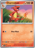 Charmeleon 21/217 Ascended Heroes English Pokémon card